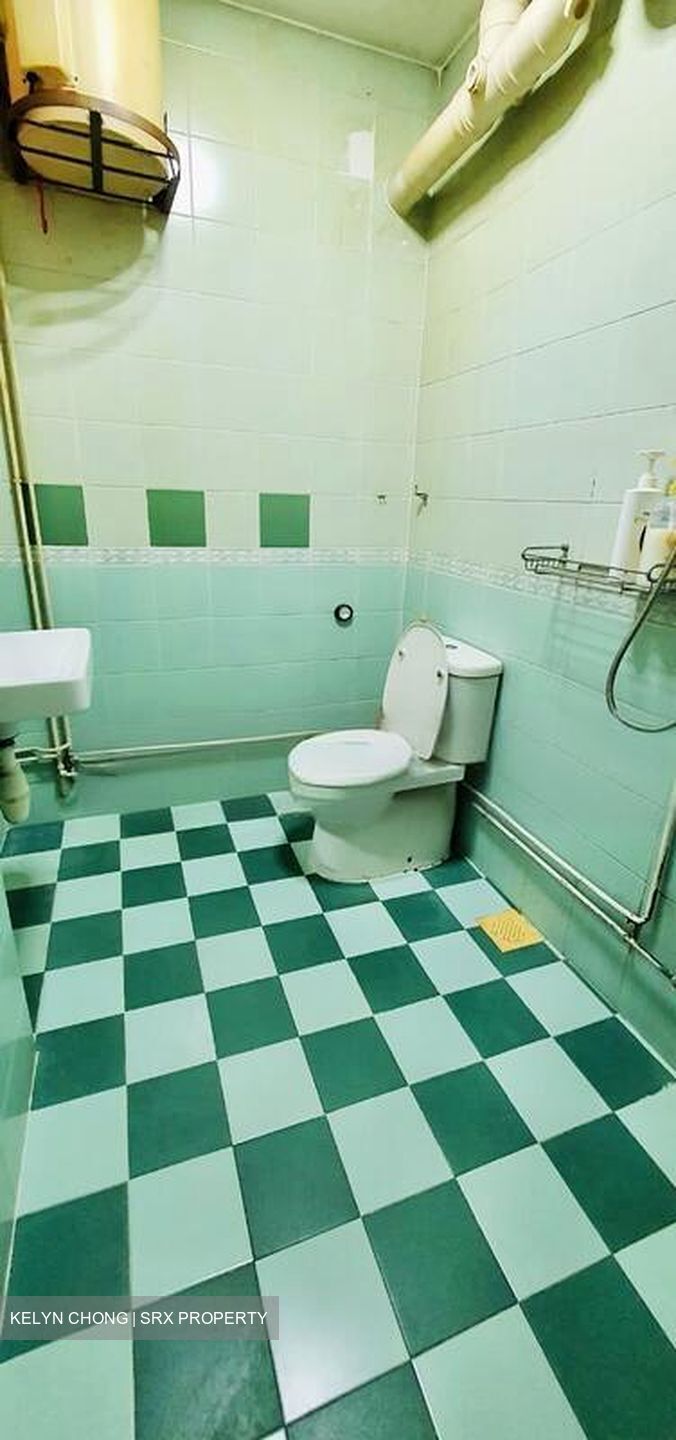 Blk 497G Tampines Street 45 (Tampines), HDB 4 Rooms #471781791
